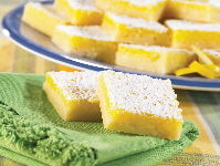 Lemon Bars